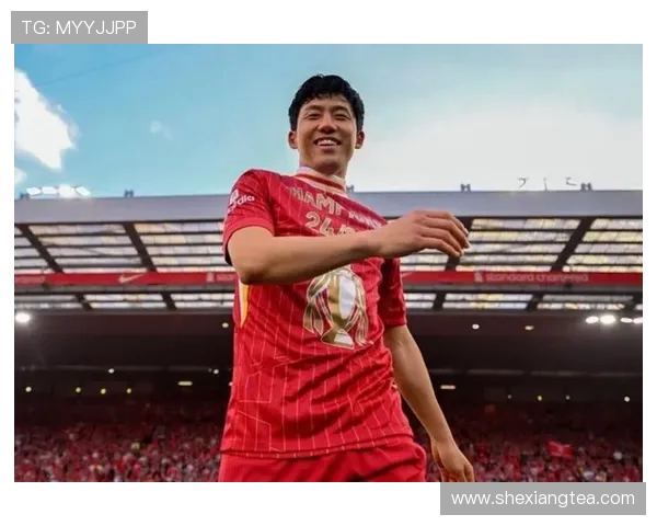 远藤航：加盟红军意义非凡，替补登场闪耀狼队一战当选最佳